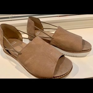 Eileen Fisher Sandals